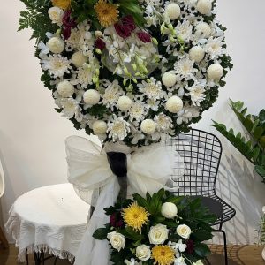 Kệ chia buồn - L1500