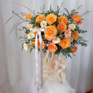 Kệ chúc mừng mini - L600