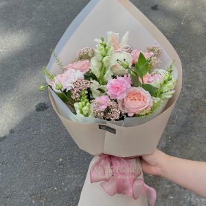 Bó thỏ bút chì - L300