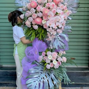 Kệ hoa lan hồ điệp - L2000