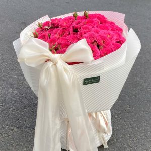 Hồng chùm sophia - L800